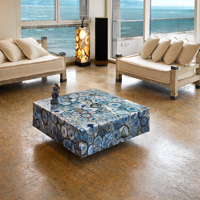 Natural Stone Collection